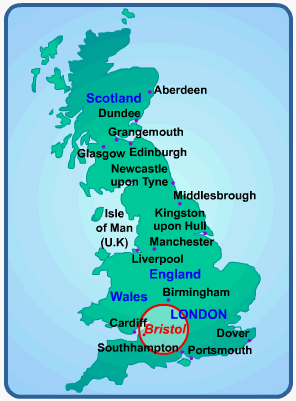 Diagram - Case Study: Bristol
