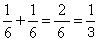 Diagram - Rules of Probability