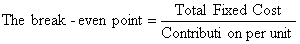 Diagram - Revision Summary